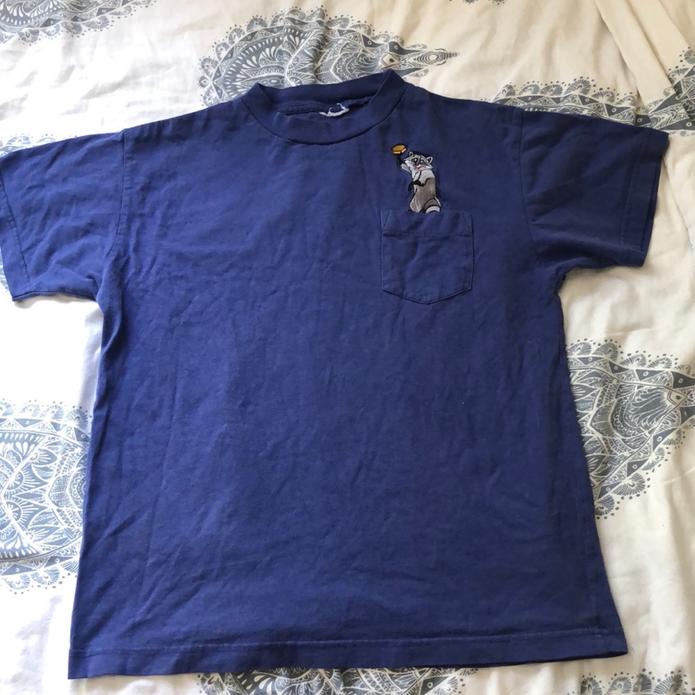 Vintage Disney T
